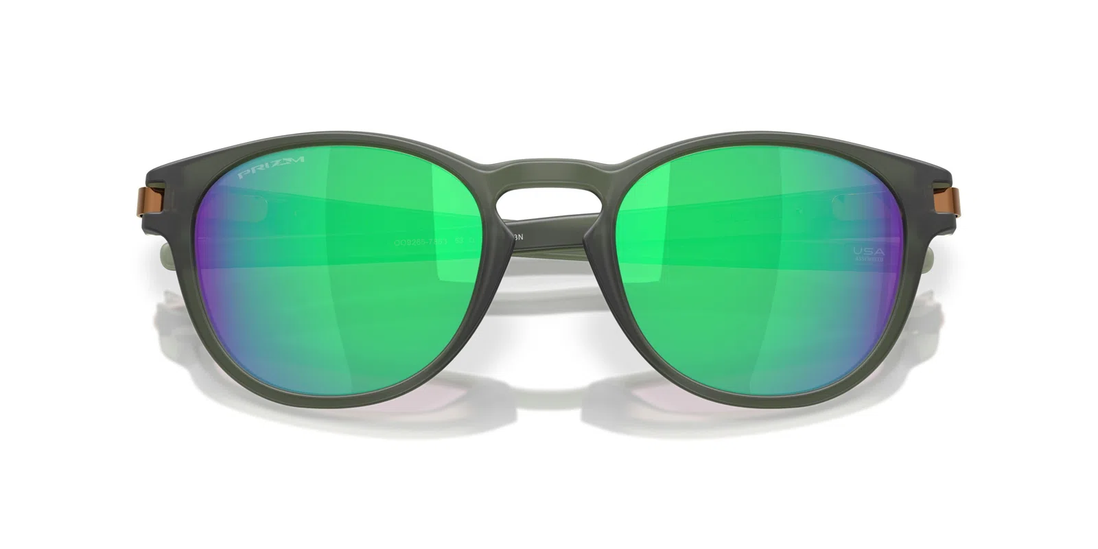 Oakley Latch 9265 Sunglasses - view 208